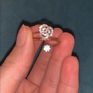 LOCAL BEACH BOUTIQUE RING